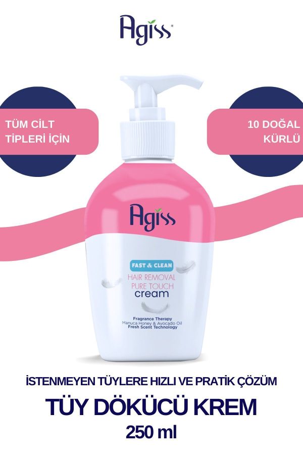 کرم موبر اورجینال برند Agiss کد 345392416 - Image 2