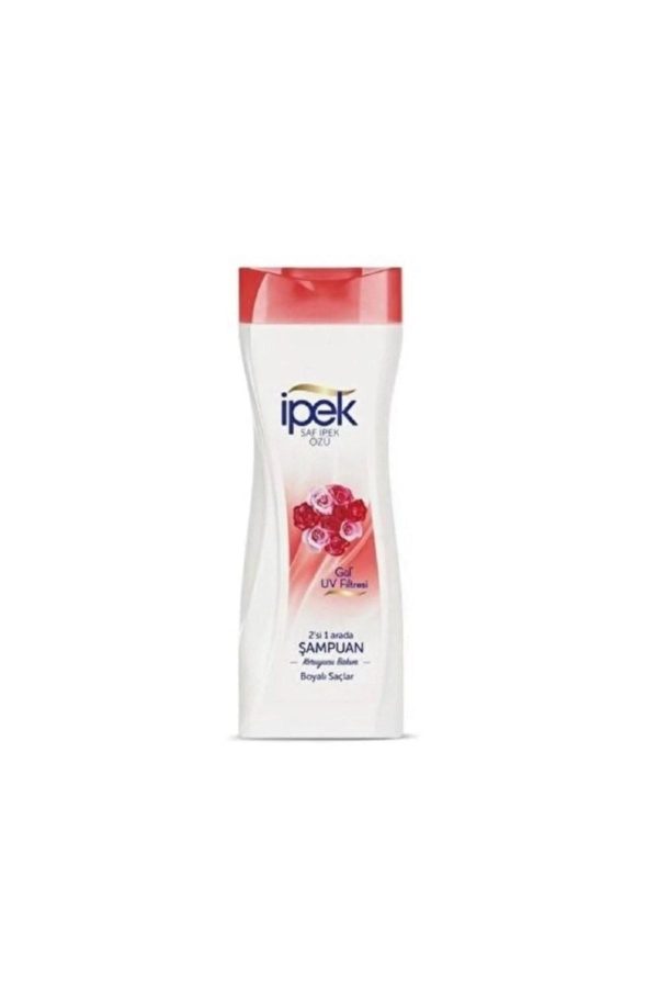 شامپو اورجینال برند Ipek کد 466352056