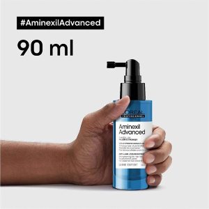 روغن و سرم مو اورجینال برند L oreal professionnel کد 820436399