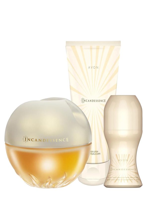 ادکلن اورجینال برند Avon کد 283142538