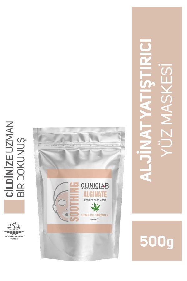ماسک صورت اورجینال برند Cliniclab کد 828190478