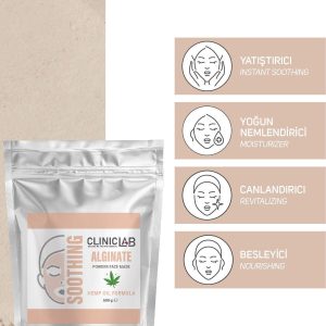 ماسک صورت اورجینال برند Cliniclab کد 828190478