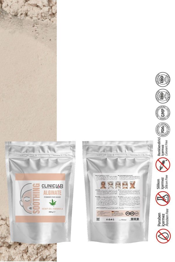 ماسک صورت اورجینال برند Cliniclab کد 828190478 - Image 6