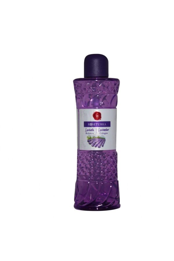 ادکلن اورجینال برند Rose turka مدل 370 ml Lavanta Kolonyası کد 217205696