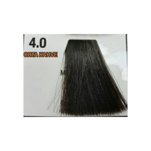 رنگ مو اورجینال برند Pur hair کد 258600944
