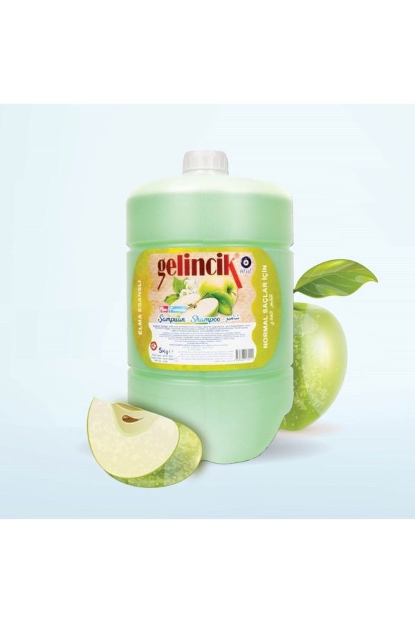 شامپو اورجینال برند Gelincik کد 260090747 - Image 2