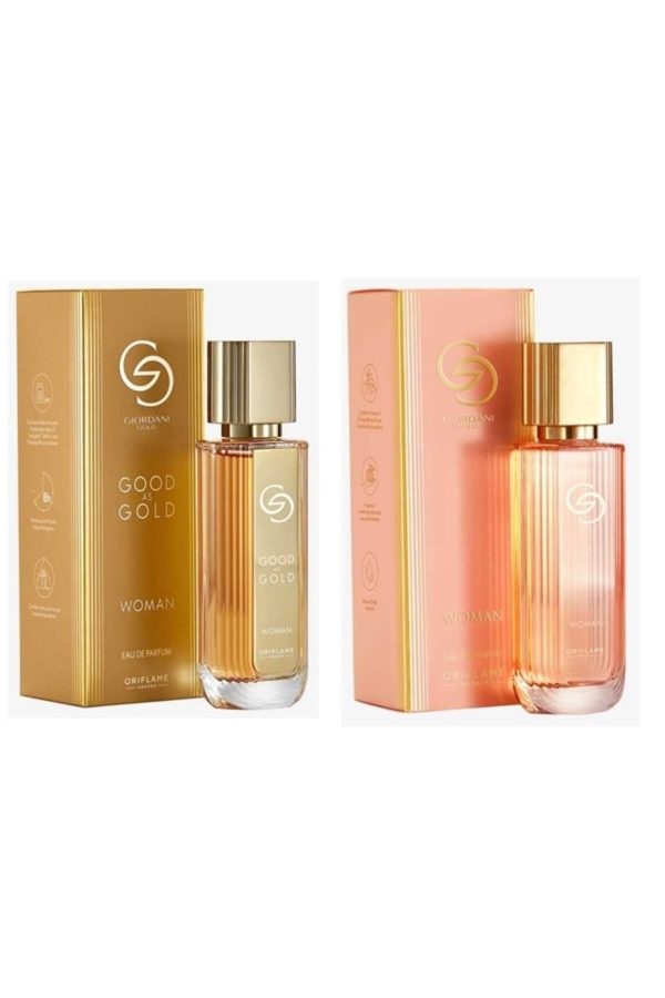 ادکلن اورجینال برند Oriflame کد 747190065