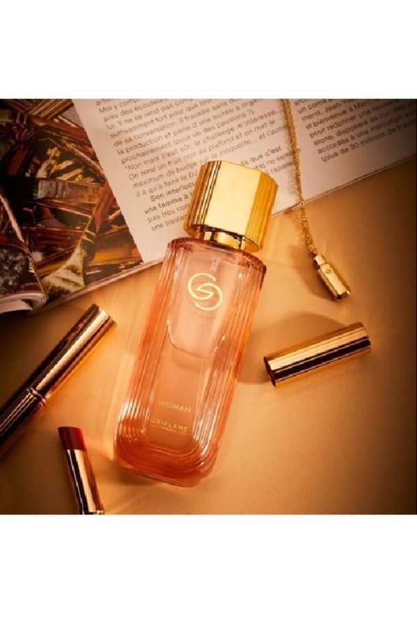 ادکلن اورجینال برند Oriflame کد 747190065 - Image 3