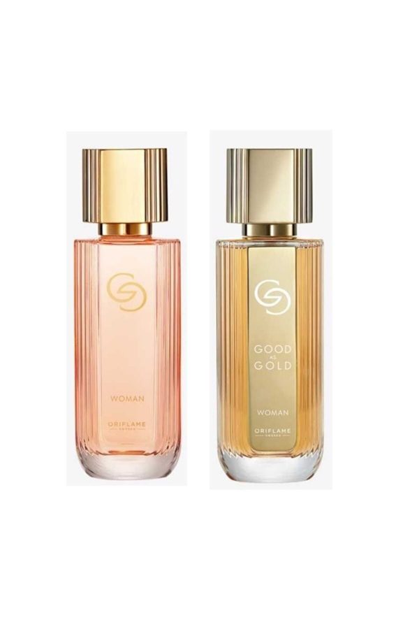 ادکلن اورجینال برند Oriflame کد 747190065 - Image 4