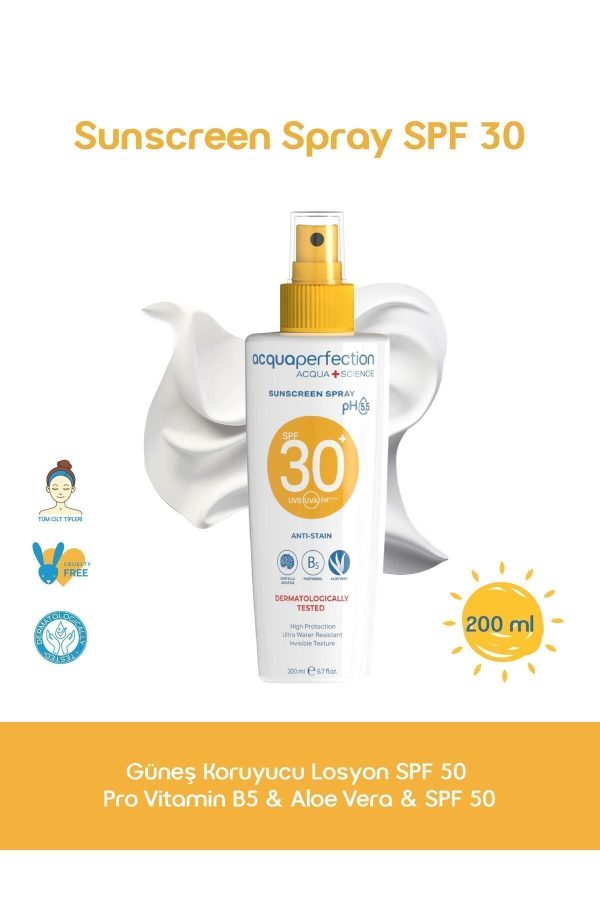 ضد آفتاب بدن اورجینال برند Acqua perfection کد 822577201