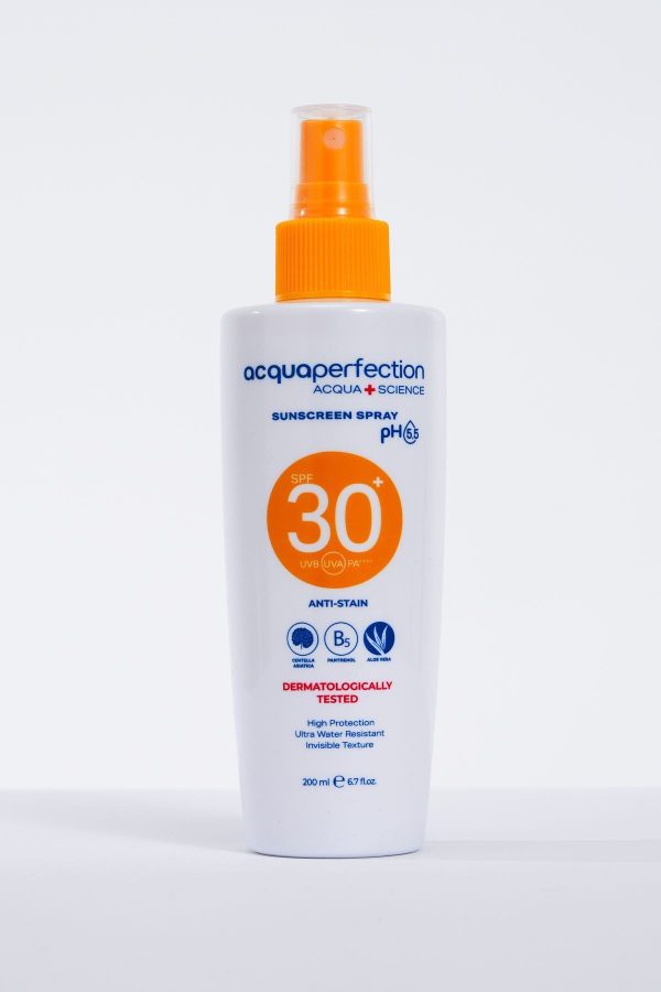 ضد آفتاب بدن اورجینال برند Acqua perfection کد 822577201 - Image 2