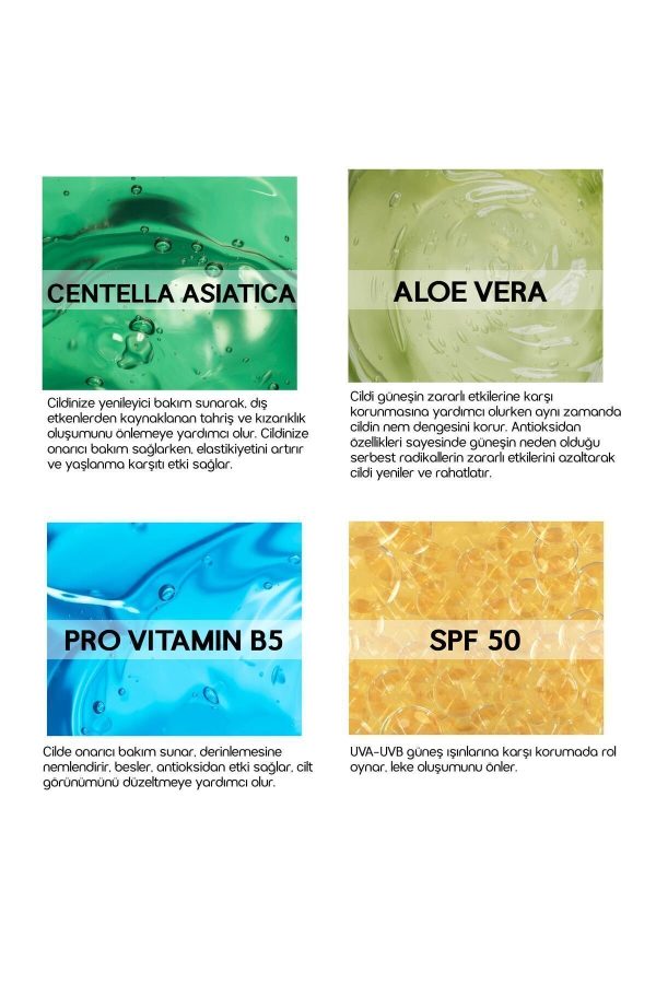 ضد آفتاب بدن اورجینال برند Acqua perfection کد 822577201 - Image 5