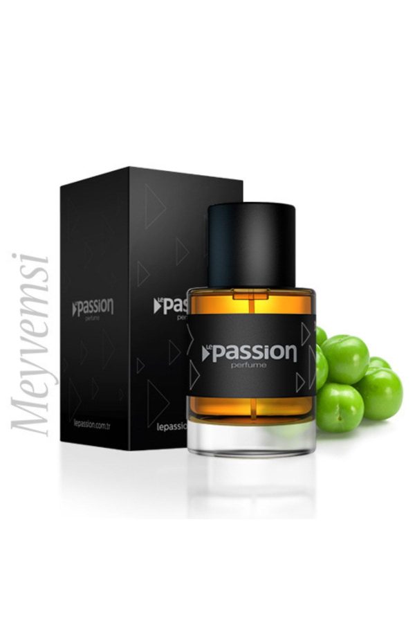 ادکلن اورجینال برند Le passion perfume مدل Midnight Fantasy کد 161949367