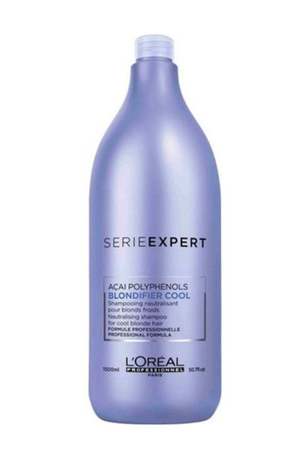 شامپو اورجینال برند L oreal professionnel کد 4340392 - Image 2