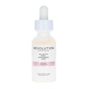 سرم پوست اورجینال برند Revolution skincare کد 763522795