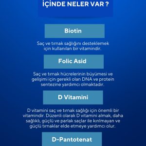 ویتامین مو اورجینال برند Vita ceel کد 752351498