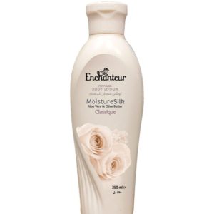 کرم بدن اورجینال برند Enchanteur کد 289323080