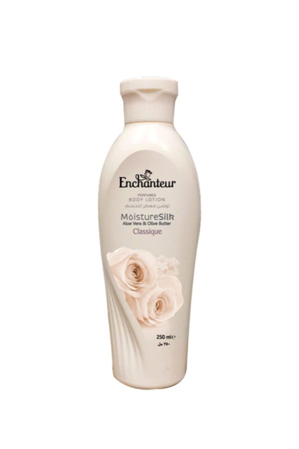 کرم بدن اورجینال برند Enchanteur کد 289323080 - Image 2