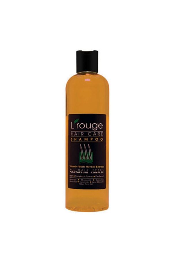 شامپو اورجینال برند L rouge کد 135152169
