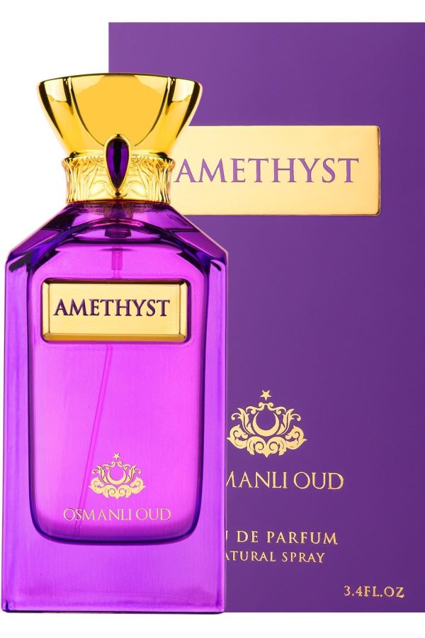 ادکلن اورجینال برند Osmanli oud مدل Oud Diamond 4081 کد 801065975