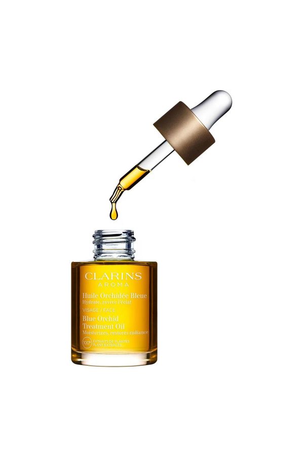 کرم صورت اورجینال برند Clarins کد 829269184 - Image 2