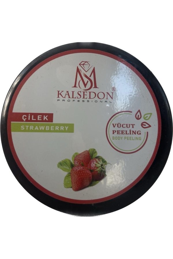 لایه بردار بدن اورجینال برند Ms kalsedon professional کد 755521624