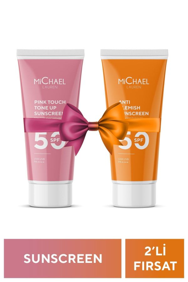 ست ضد آفتاب اورجینال برند Michael lauren کد 748270774