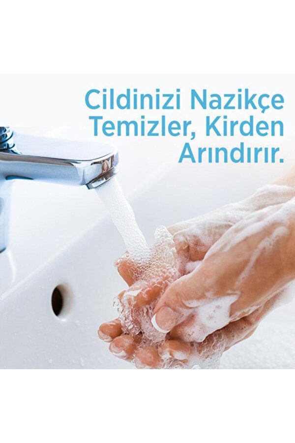 صابون مایع اورجینال برند Fax مدل Okyanus Ferahlığı 15lt کد 778757214 - Image 4