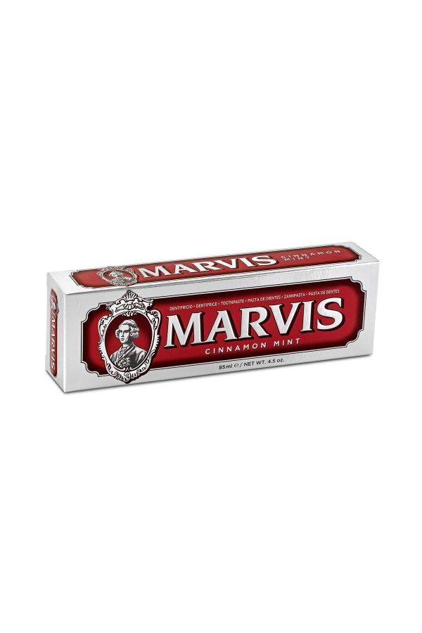 خمیر دندان اورجینال برند Marvis کد 4659773 - Image 3