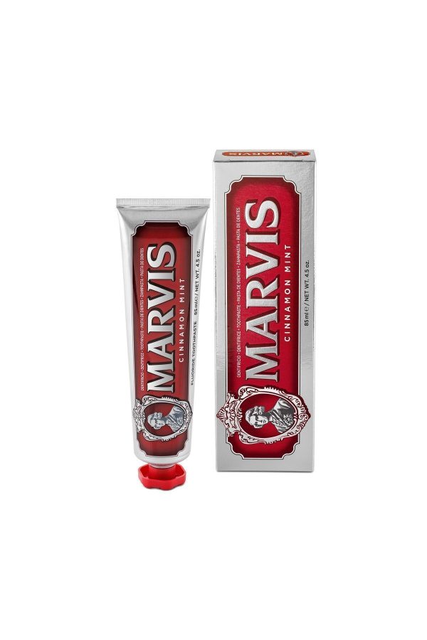 خمیر دندان اورجینال برند Marvis کد 4659773 - Image 4