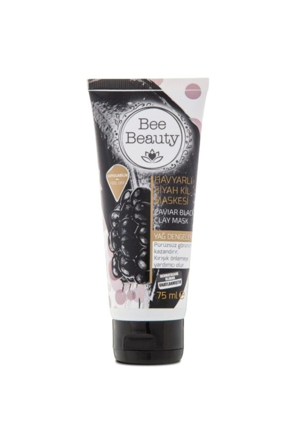 ماسک صورت اورجینال برند Bee beauty کد 120460833