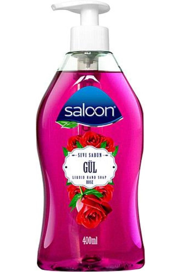 صابون مایع اورجینال برند Salon کد 772311773