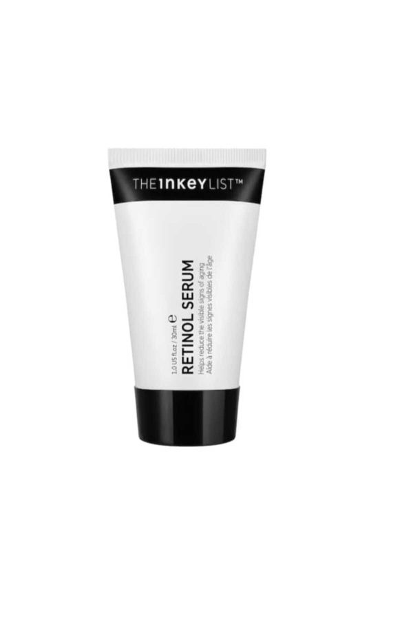 سرم پوست اورجینال برند The inkey list مدل Retinol Serum 30ml کد 797102997