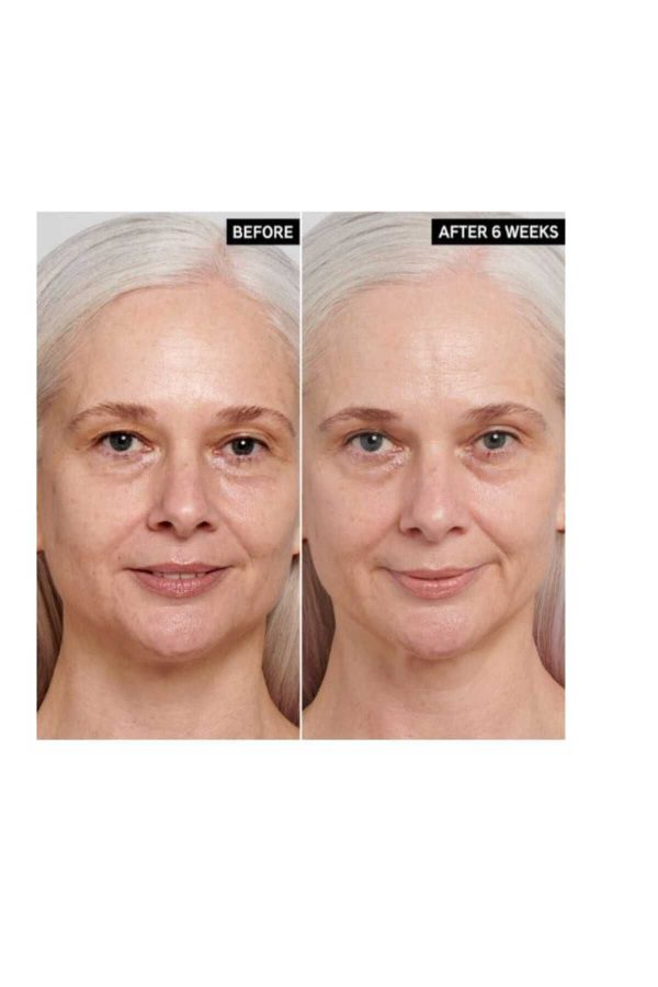 سرم پوست اورجینال برند The inkey list مدل Retinol Serum 30ml کد 797102997 - Image 2