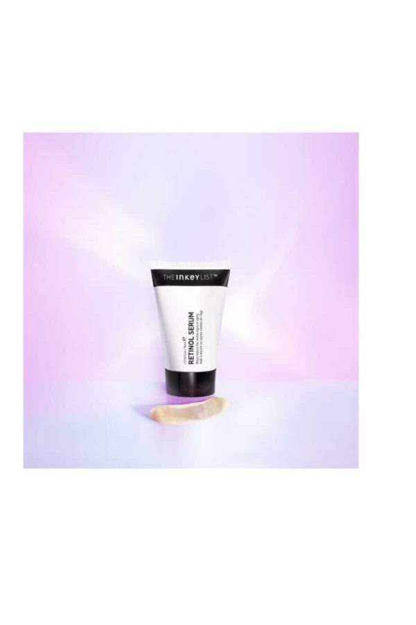 سرم پوست اورجینال برند The inkey list مدل Retinol Serum 30ml کد 797102997 - Image 3