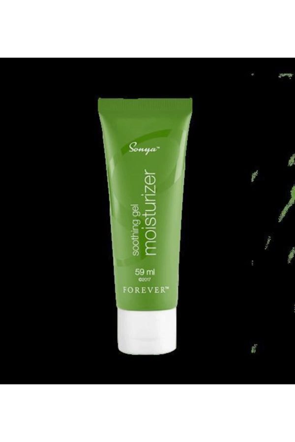 کرم صورت اورجینال برند Forever مدل Soothing Gel Moisturizer (59 Ml) کد 259680603 - Image 3