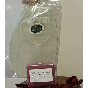 لیف و اسفنج حمام اورجینال برند Heal peel کد 815461080