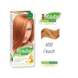 رنگ مو اورجینال برند Mm beauty مدل M 10 Set Boya کد 286964388