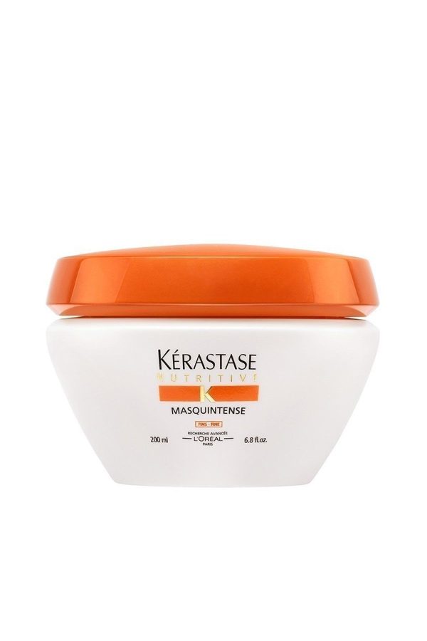 ماسک مو اورجینال برند Kerastase مدل Nutritive Masquinse 3474630565395 کد 469374