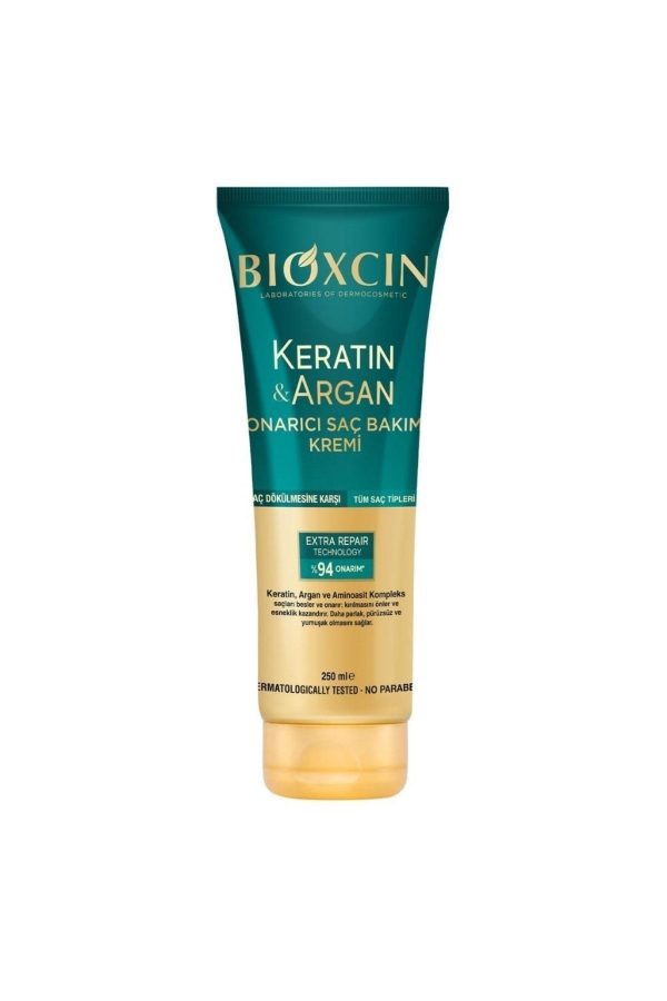 کرم مو اورجینال برند Bioxin کد 348230276
