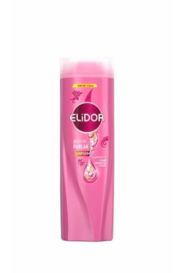شامپو اورجینال برند Elidor کد 688414967