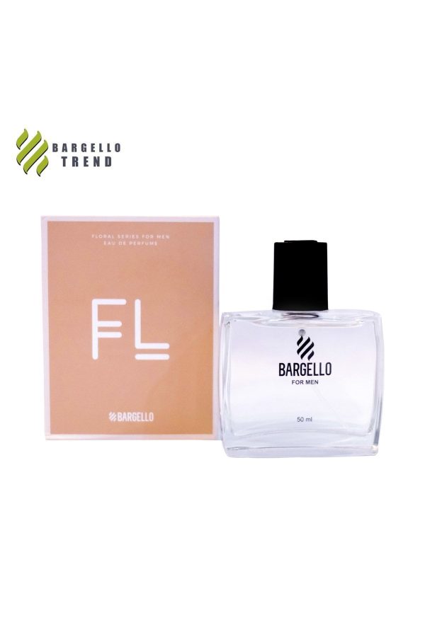 ادکلن اورجینال برند Bargello کد 364445380