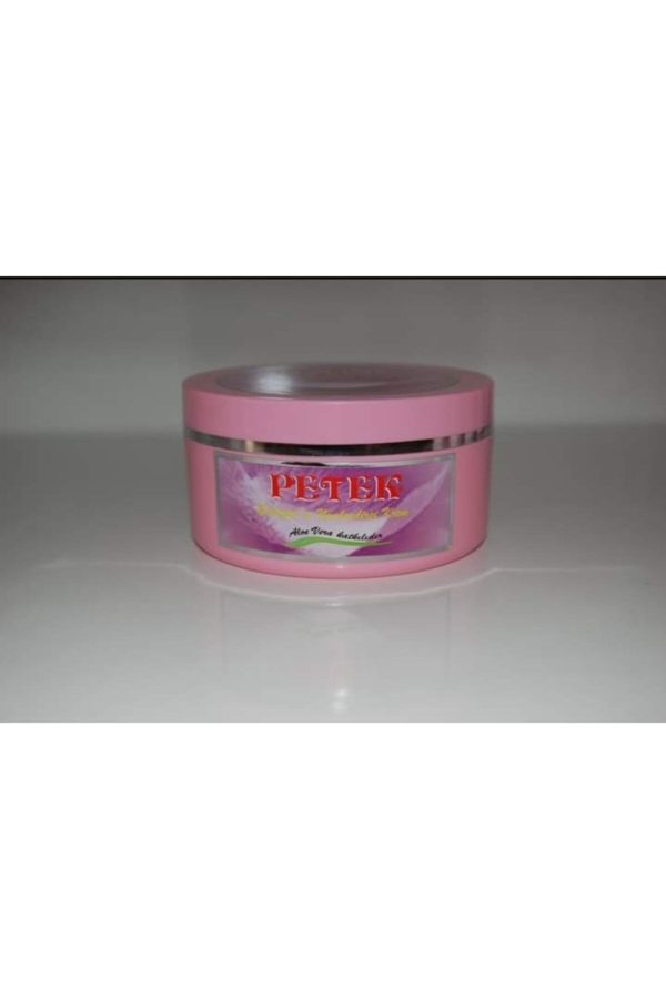 کرم صورت اورجینال برند Petek مدل Aloe vera enriched care cream کد 82990697
