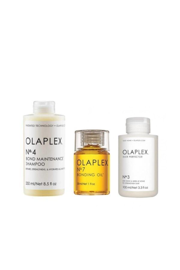 شامپو اورجینال برند Olaplex کد 39030868