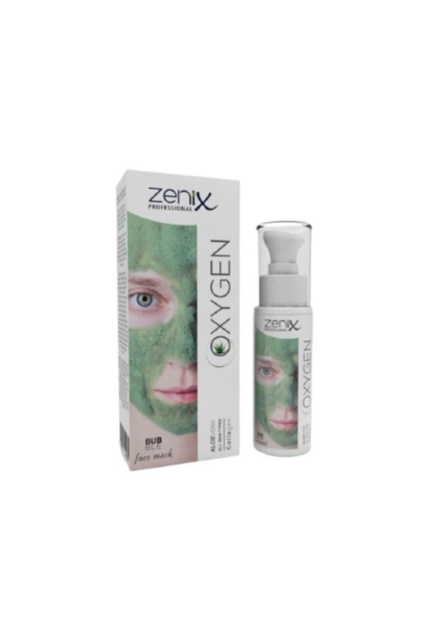 ماسک صورت اورجینال برند Zenix کد 35655017