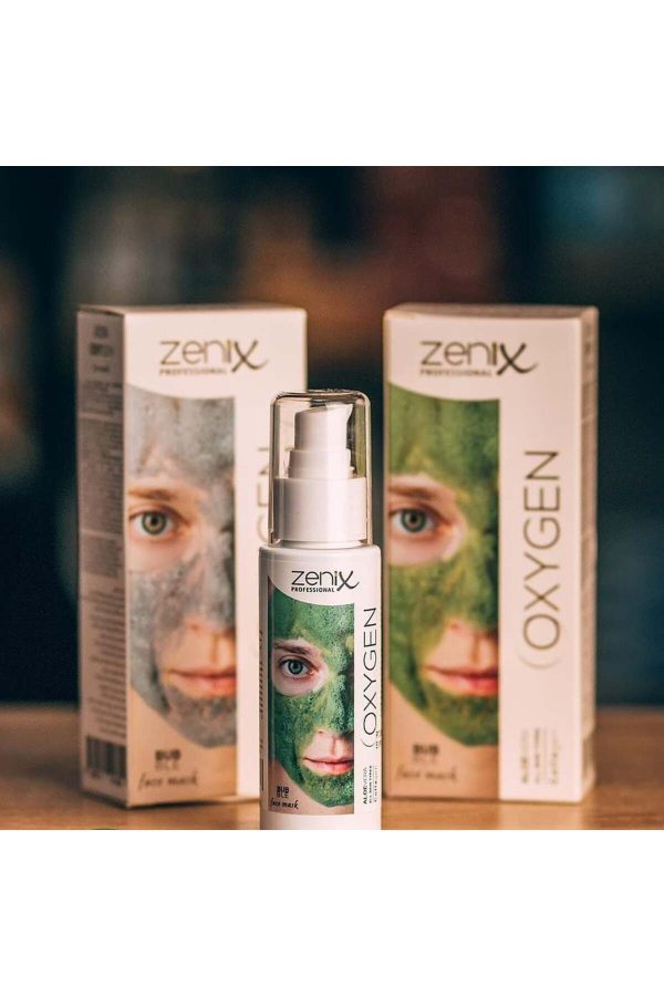 ماسک صورت اورجینال برند Zenix کد 35655017 - Image 3
