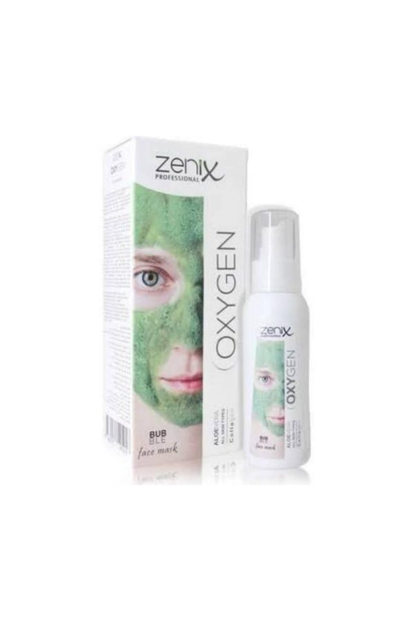 ماسک صورت اورجینال برند Zenix کد 35655017 - Image 5