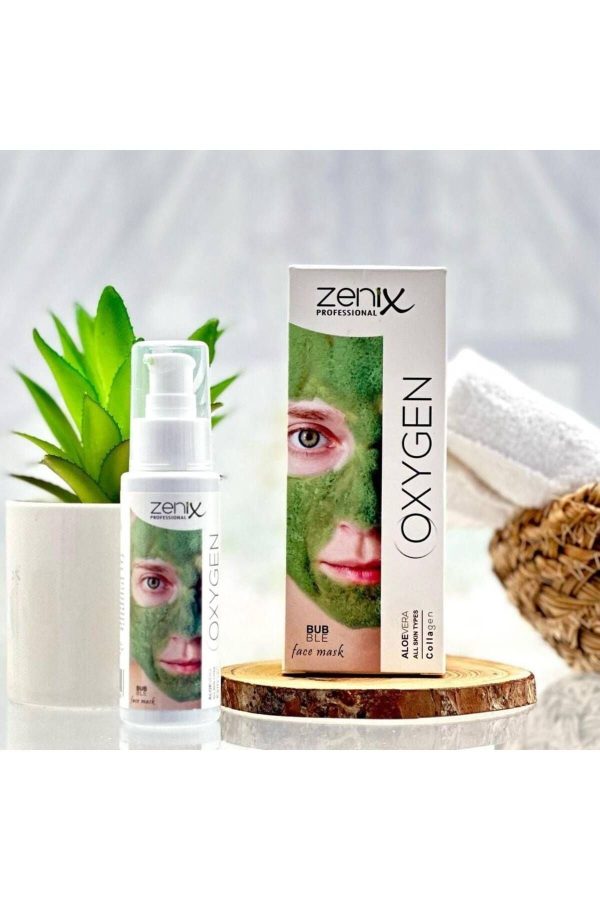 ماسک صورت اورجینال برند Zenix کد 35655017 - Image 6