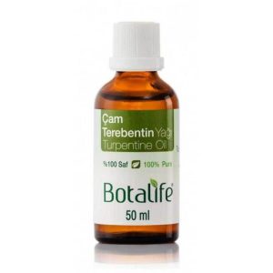روغن مراقبت کننده اورجینال برند Botalife مدل Terebentin Oil 50ml کد 33126055