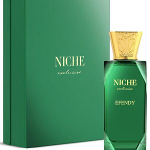 ادکلن اورجینال برند Niche exclusive مدل Efendy Edp 100 ml کد 763482224